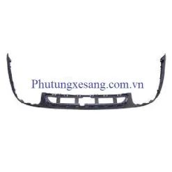 Nẹp dưới cản sau Porsche Panamera 2010-2013-970505611051E0