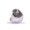 Chân máy phải BMW 525i 528i 530i E60 E61 E63-22116761090 4 Chân máy phải BMW 525i 528i 530i E60 E61 E63-22116761090