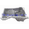 Đáy catte dầu máy Mercedes C250 SLK250 2012-2015-A2710101713, A2710101413, A2710101513 2 4 6003