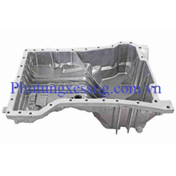 Đáy catte dầu máy Mercedes C250 SLK250 2012-2015-A2710101713, A2710101413, A2710101513
