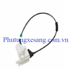 Chốt cửa trước trái Mercedes S450 S550 S560 S600 S63 S65 AMG 2014-2020-A2227601500