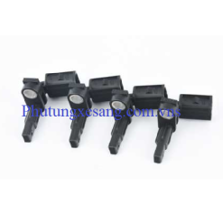 Cảm biến abs trước sau Porsche cayenne 2011-2015-95860640510