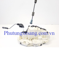 Cơ cấu khoá cửa trước trái Mercedes CL550 CL600 S350 S400 S550 S600 2007-2014-A2217207535