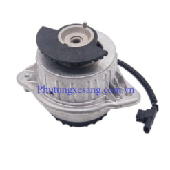 Chân máy bên trái Mercedes S320 S350 S400 S4-A2222407117