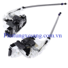 Cơ cấu khoá cửa trước trái Mercedes C300 C350 C550 C63 AMG 2008-2012-A2047201935, A2047200735 2 4 6294
