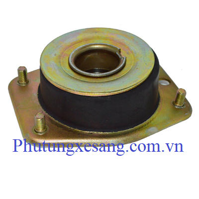 Bát bèo giảm sóc sau phải Porsche cayenne-95833330200 Bát bèo giảm sóc sau phải Porsche cayenne-95833330200