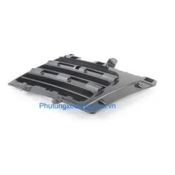 Xương ốp đèn gầm cản trước phải Porsche Cayenne 2003-2010-95550568110