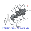 Bạc đầu trục khuỷu miếng trên BMW 130i 235i 318i 435i 525i 630i 730i X1 X3 X4 X5 X6 Z4-11217515385 1 Bạc đầu trục khuỷu miếng trên BMW 130i 235i 318i 435i 525i 630i 730i X1 X3 X4 X5 X6 Z4-11217515385