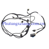 Dây cáp cảm biến đỗ xe Mercedes GLC300 GLC350e GLC43 GLC63 AMG 2016-2019-A2535402900 2 4 6457
