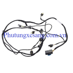 Dây cáp cảm biến đỗ xe Mercedes GLC300 GLC350e GLC43 GLC63 AMG 2016-2019-A2535402900