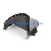 Tấm ốp trang trí cản trước trái Porsche Cayenne 2003-2010-95557533310 2 4 6460