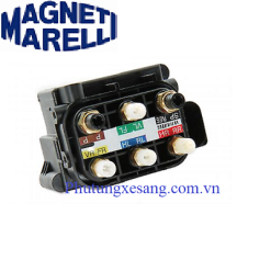 Van chia hơi nâng gầm Mercedes E300 E400 E450 E53 AMG GLC350e GLC300 E63-A0993200258-941992419077