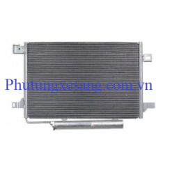 Dàn nóng Mercedes A160 A180 A200 B160 B180 B200 2004-2012-A1695001254, A1695000754, A1695000354