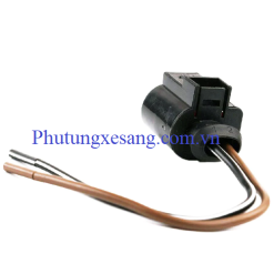 Giắc cắm kim phun Porsche cayenne Audi Q7 TT Volkswagen Jetta-4D0971992