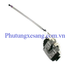 Cơ cấu khoá cửa trước phải Mercedes GLK350 E350 E550 C300 C350 C63 E63 AMG 2008-2014-A2047201835