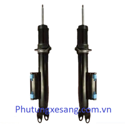 Giảm sóc trước trái Mercedes C200 C250 C300 C350 C400 W205 2019-2023 (điện)-A2053206701, A2053200700