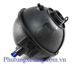 Bình nước làm mát động cơ BMW X3 X4 F25 F26 2008-2018-17138616418, 17137639464, 17137823544