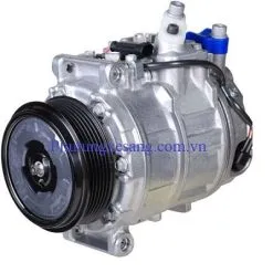 Lốc điều hòa Porsche Panamera 3.6 4.8-94812601103, 94812601100, 94812601101, 95512601110