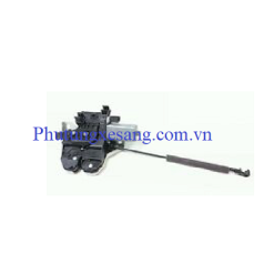 Khóa cửa cốp sau Porsche Panamera 2010-2013-97051205305