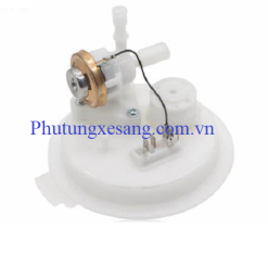 Nắp bơm xăng Porsche Cayenne 9PA 3.6L-7L5919679A