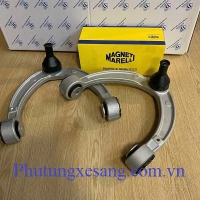 Càng A trước trên phải Mercedes ML350 ML550 GL450 GL550 GLE350 GLS450 2012-2019-A1663301807 Càng A trước trên phải Mercedes ML350 ML550 GL450 GL550 GLE350 GLS450 2012-2019-A1663301807