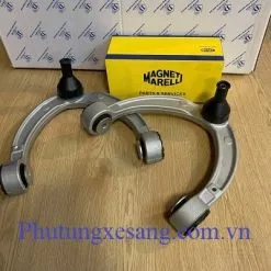 Càng A trước trên trái Mercedes ML350 ML550 GL450 GL550 GLE350 GLS450 2012-2019-A1663301707