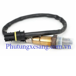 Cảm biến oxy sau Mercedes SLK230 CL600 S600 2001-2004-A0015403817