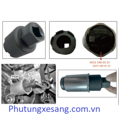 Cảm biến áp xuất dầu (nhớt) Mercedes Vito W651 M112-A6511800115