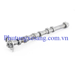 Trục cam phải Mercedes C350 ML350 GLE350 C300 E400 hybrid GLK350 SLK350 R350 2012-2018-A2760505801