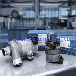 Bơm nước phụ Audi A4 A5 A6 A7 A8 Q5 Q7 Porsche Volkswagen 3.0 2011-2021-8K0965567, 4H0965569