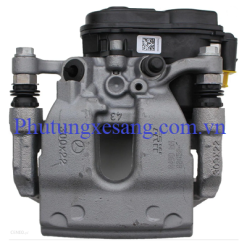 Kẹp má phanh sau trái Mercedes E300 E350-A0004232781, A0004237100