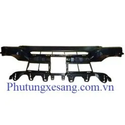 Xương lưới tản nhiệt cản trước BMW 320i 328i 335i F30 F31 2011-2015-51117263478