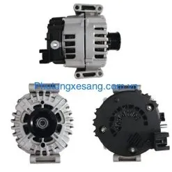 Máy phát điện Mercedes GL400 E450 ML350 SL4-A0009061722