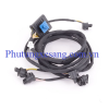 Dây cáp cảm biến đỗ xe Mercedes S400 S550 S600 CL550 CL600 2010-2014-A2214401708 2 4 7269