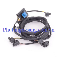 Dây cáp cảm biến đỗ xe Mercedes S400 S550 S600 CL550 CL600 2010-2014-A2214401708