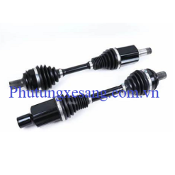 Trục láp trước phải Merrcedes E300 E350 E63 AMG W212-A2123308000