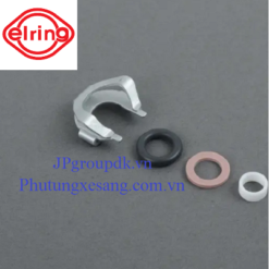 Gioăng kim phun máy 2 4 6 Audi Q7 Porsche Volkswagen V6 3.6L-03H198149-930.070