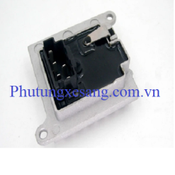 IC quạt gió động cơ Mercedes S350 S400 S550 S600 CLK350 C350 2000-2014-A2208209210, A2208703858