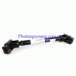 Cột lái Mercedes ML320 ML350 GL320 GL450 GL500 2006-2012-A1644600010