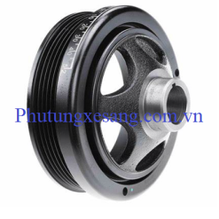 Buly trục cơ Mercedes C250 SLK250 2012-2015-A2710300203, A27103002103