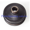 Buly trục cơ Mercedes G550 GL450 R350 C350 SL550 E550 GLK350 CLS550 S550 ML350 2005-2015-A2730300303 1 4 7576