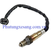 Cảm biến oxy trước sau Mercedes CL500 ML320 SLK320 E320 S500 1998-2006-A0015406017 2 4 7683