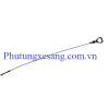 Que thăm dầu Mercedes SLK350 C300 C350 E350 E400 2012-2016-A2760100572 1 4 7847