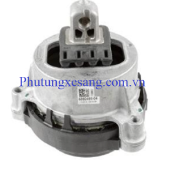 Ống nối dây hơi giảm sóc Mercedes GLC X253 (loại đồng)-A0003270169