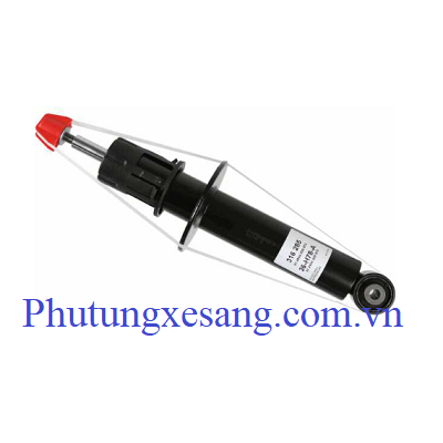 Giảm sóc sau Porsche cayenne-95833305100, 7P6513029AN Giảm sóc sau Porsche cayenne-95833305100, 7P6513029AN