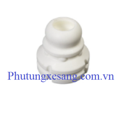 Cao su tăm bông giảm sóc trước Mercedes GLE400 GLE350 GLE550e GLE63 AMG 2016-2019-A1663210006