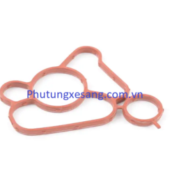Gioăng cụm làm mát dầu Audi A3 A4 A6 Q3 Q5 Q7 S-06L115441