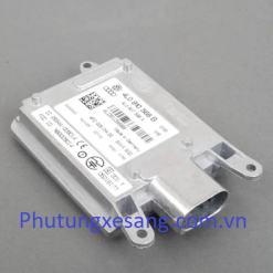 Hộp nhận tín hiệu chuyển làn phải Audi Q7 2008+-4L0910566B, 4L0910566A