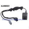 Camera lùi Audi Q7 A5 A6 S5 S6 2005-2017-4L0980551 2 4 8366