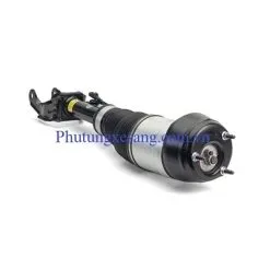 Giảm sóc trước trái Mercedes GLS450 GLS350d GLS550 GL350 GL450 GL550-A1663200300, A1663205566
